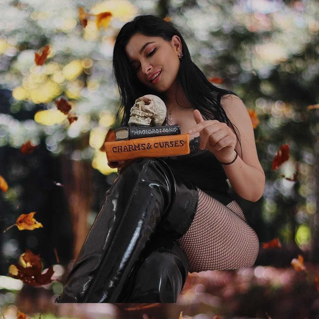 Evalevine' profilo - Immagine n°1