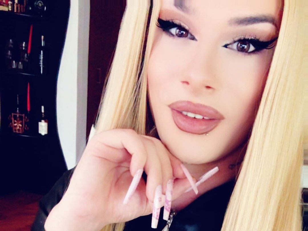 Profil de EvaLexyTS - Photo n°1