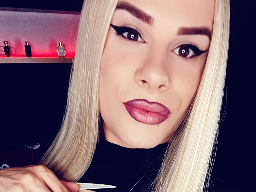 EvaLexyTS' profilo - Immagine n°4