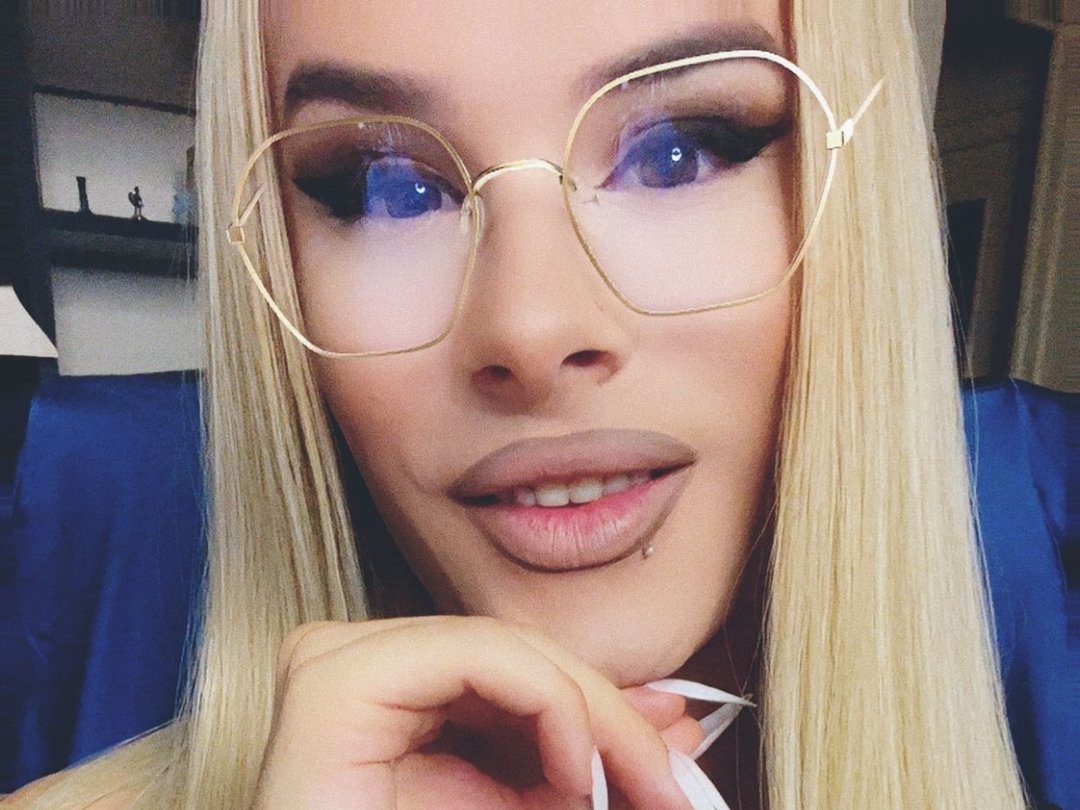 EvaLexyTS' profilo - Immagine n°3