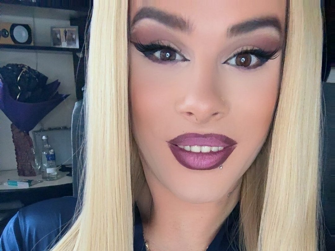 EvaLexyTS' profilo - Immagine n°1