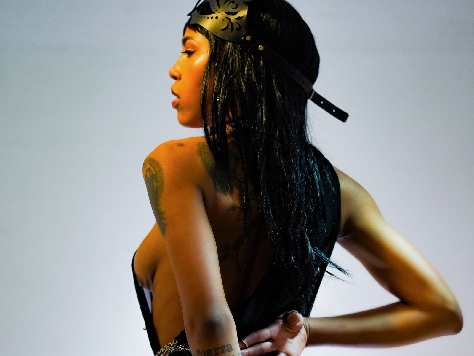 Evalillith' profilo - Immagine n°7