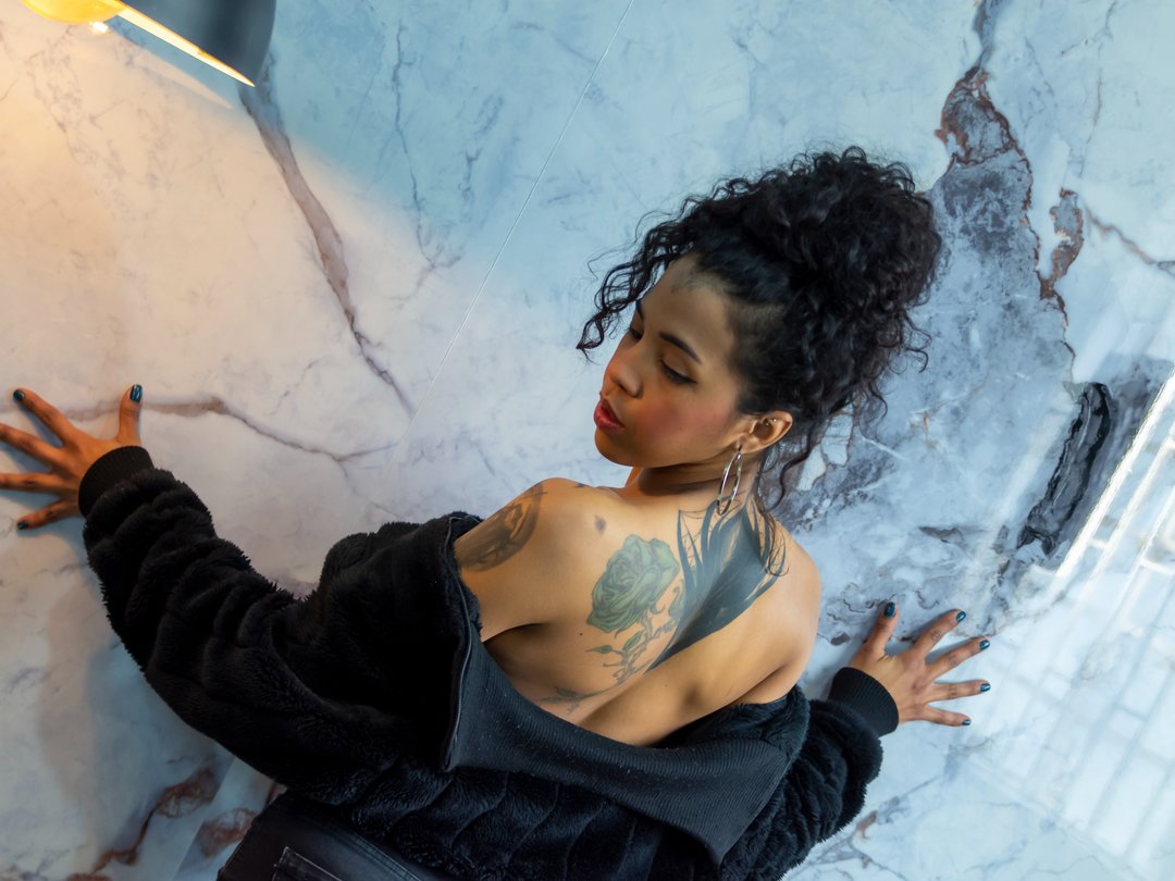 Evalillith' profilo - Immagine n°1