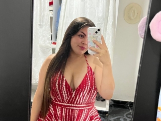 Sexcam Porn von Evaluna25