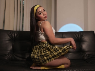 Evalunamiller's Sexcam