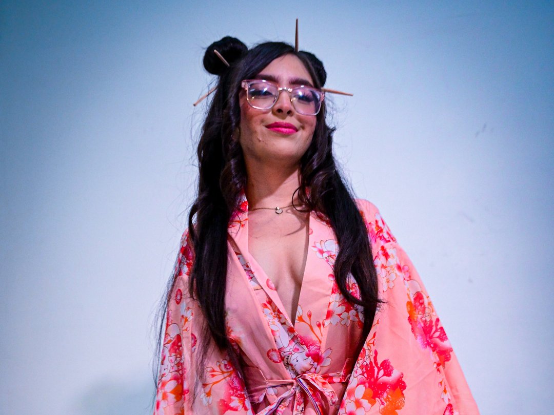 Evamacalliter's profiel - Afbeelding n°0