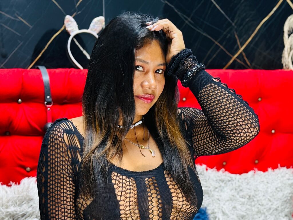 Evamaldonado's Profil - Bild n°1