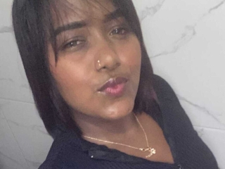 Sexcam Live Show von Evamalia