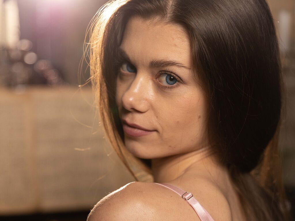 Profil de Evamarti - Photo n°0