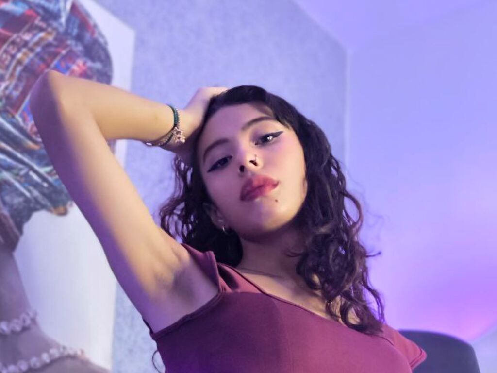 Evamartinez's profile - Image n°0