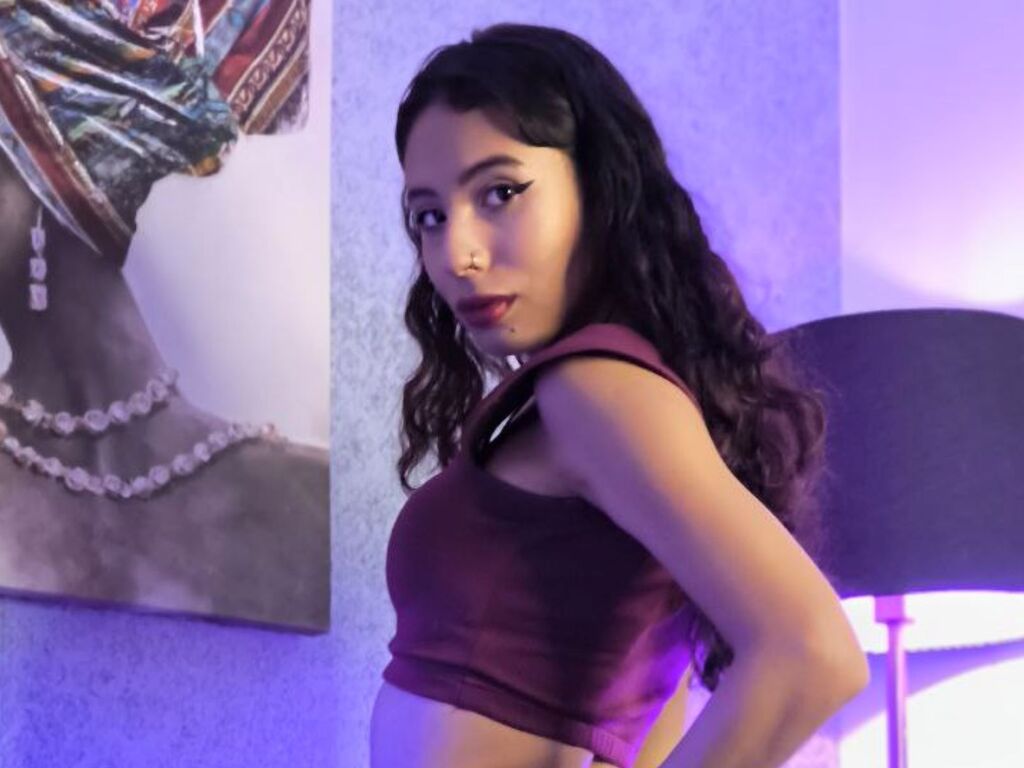 Evamartinez's profile - Image n°1