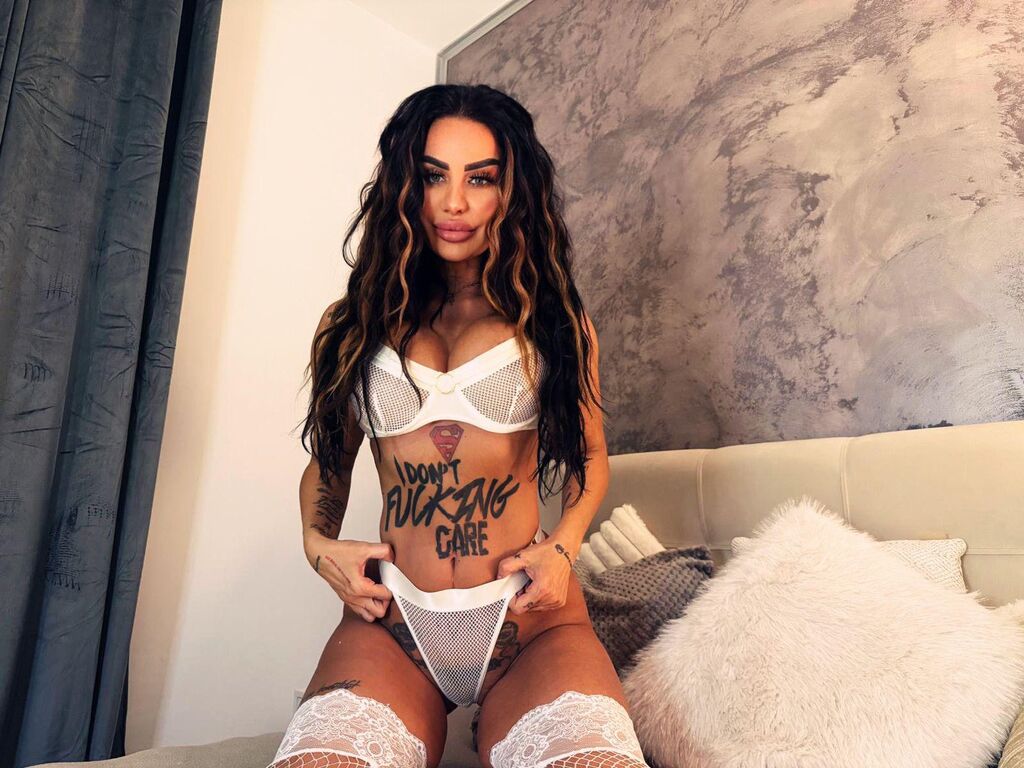 Evamathers's Profil - Bild n°0