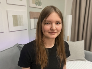 Sexcam Porn von Evamellington