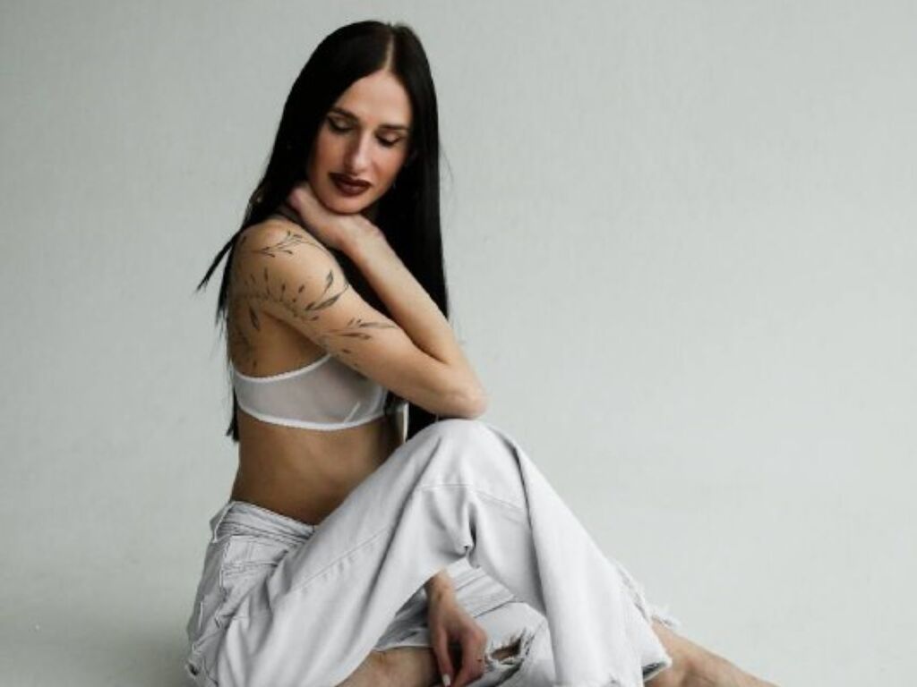 Evamerlin's profile - Image n°0