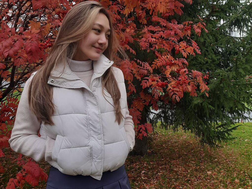 Evamilis's profile - Image n°1
