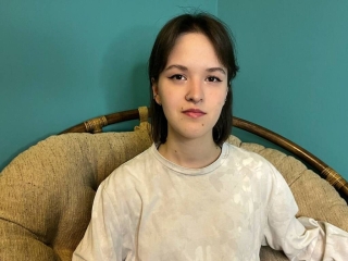 Sexcam Porn von Evamillier