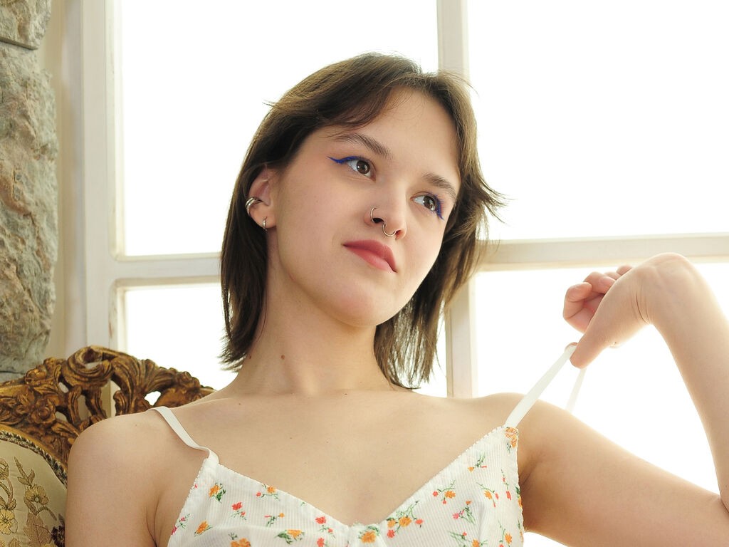 Evamillier's Profil - Bild n°1