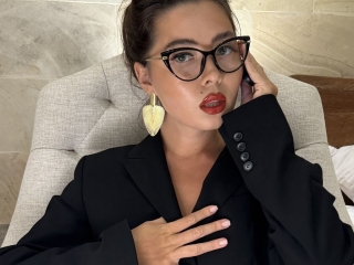 Evamone's Sexcam