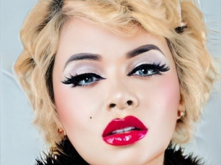 Perfil con Evamonteneegro - Imagen  n°1