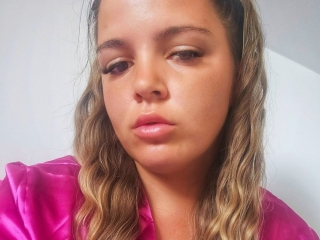 Webcam sex met Evamoon90