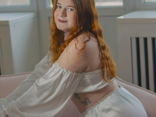 Webcam sex met EvaMoonyy