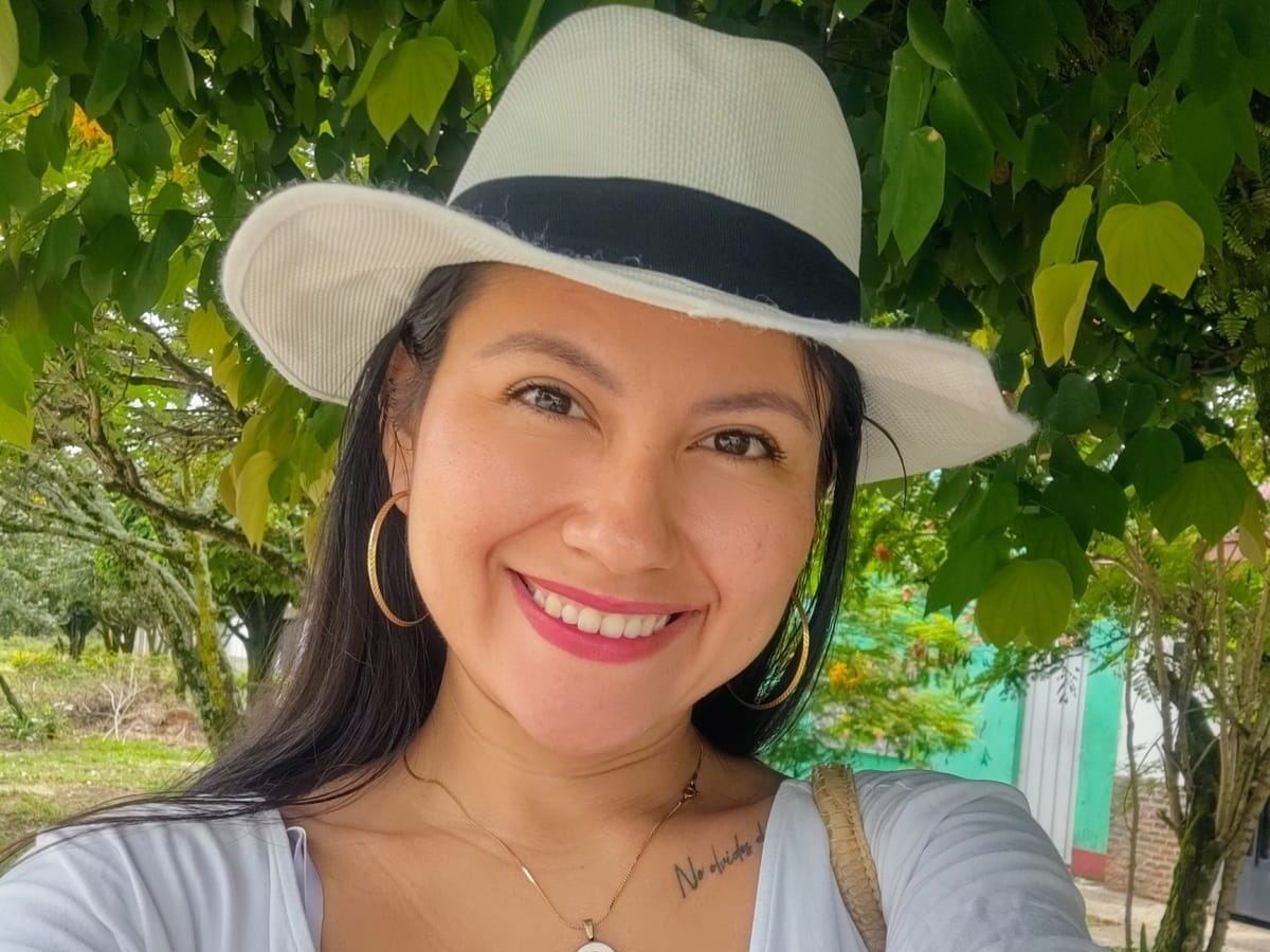 Evamoreno's profile - Image n°1