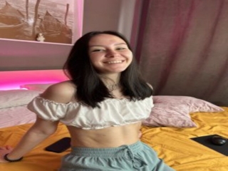 Live Sex Evamorins