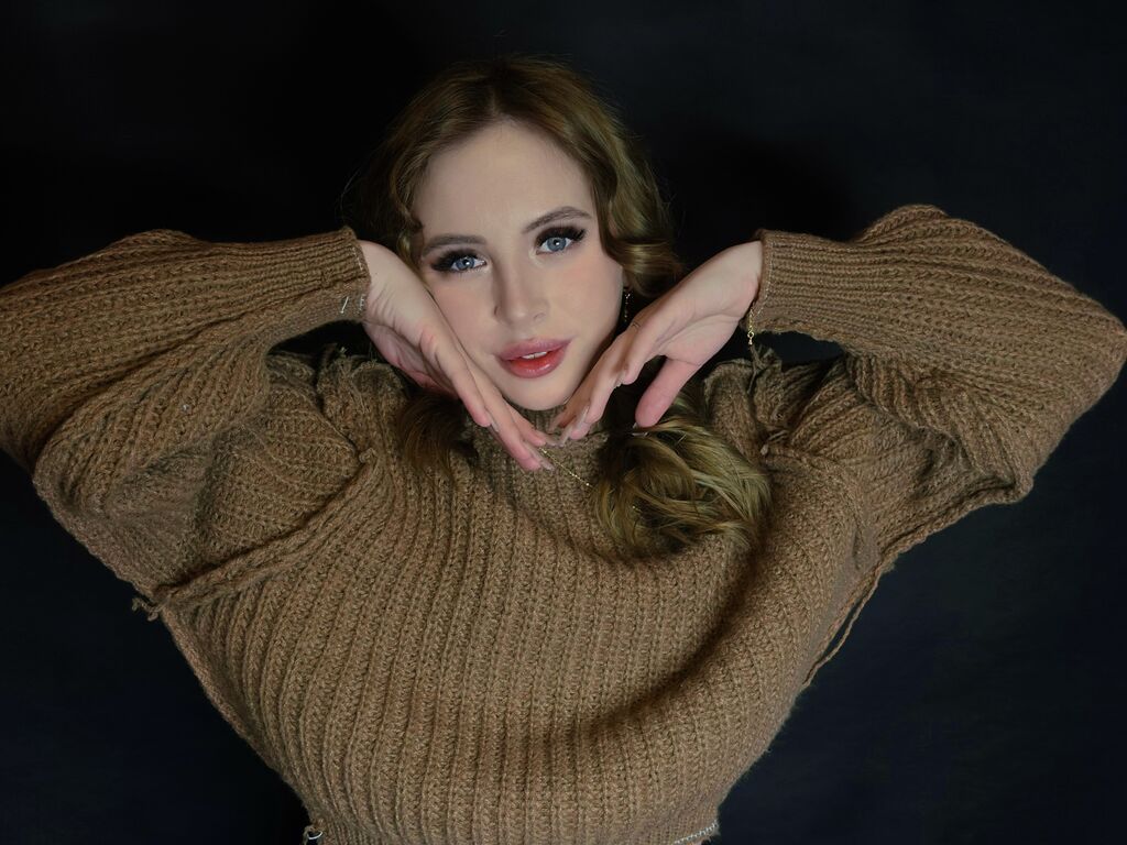 Evamoroye's Profil - Bild n°1