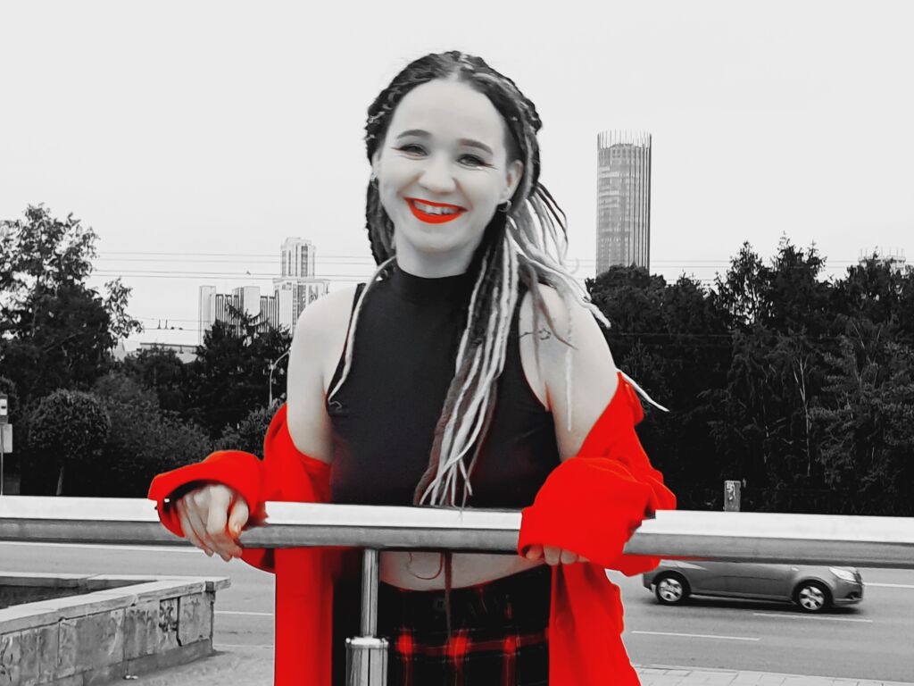Evamorrigan's profile - Image n°0