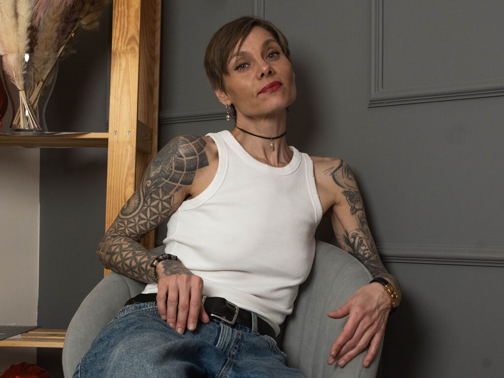 Profil de evamorrison - Photo n°1