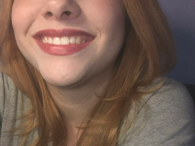 Evieegoldie's profile - Image n°0