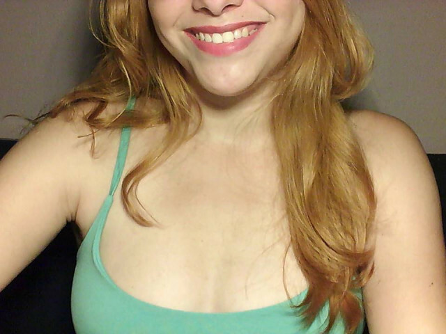 Evieegoldie's profile - Image n°1
