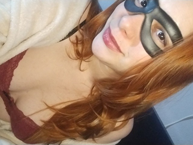 Perfil con Evieegoldie - Imagen  n°1