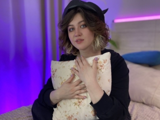 Evamusik's Sexcam