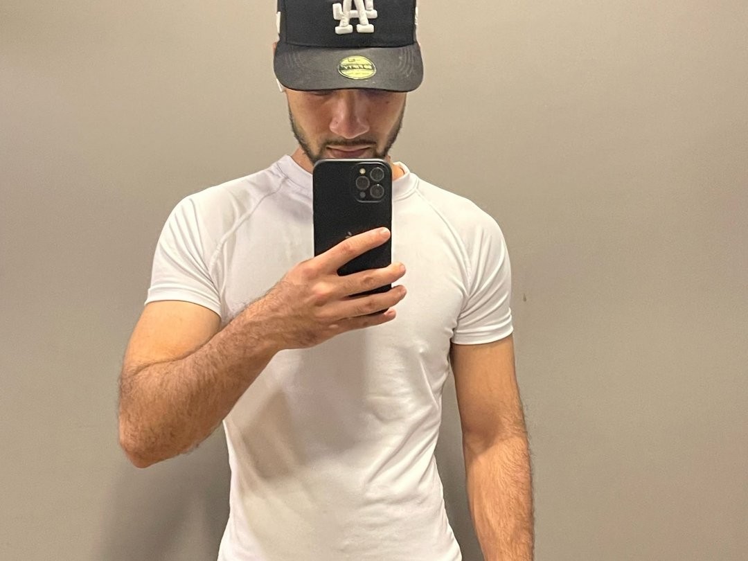 Evan_22cm's profile - Image n°0