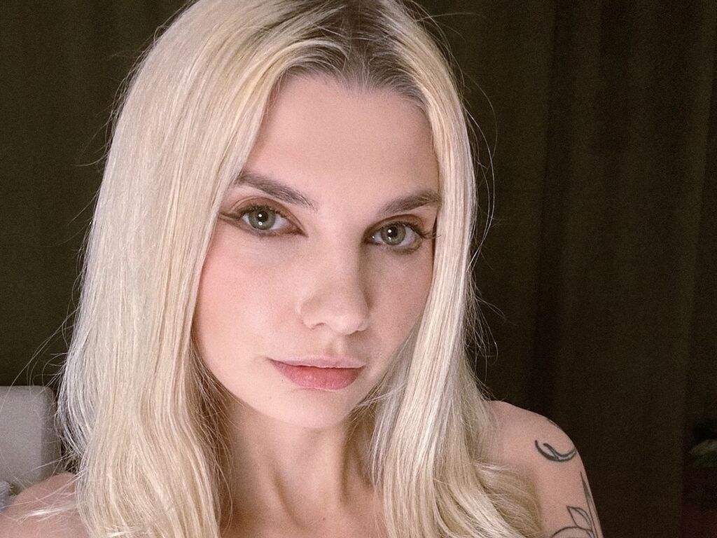 Evanaya's Profil - Bild n°1