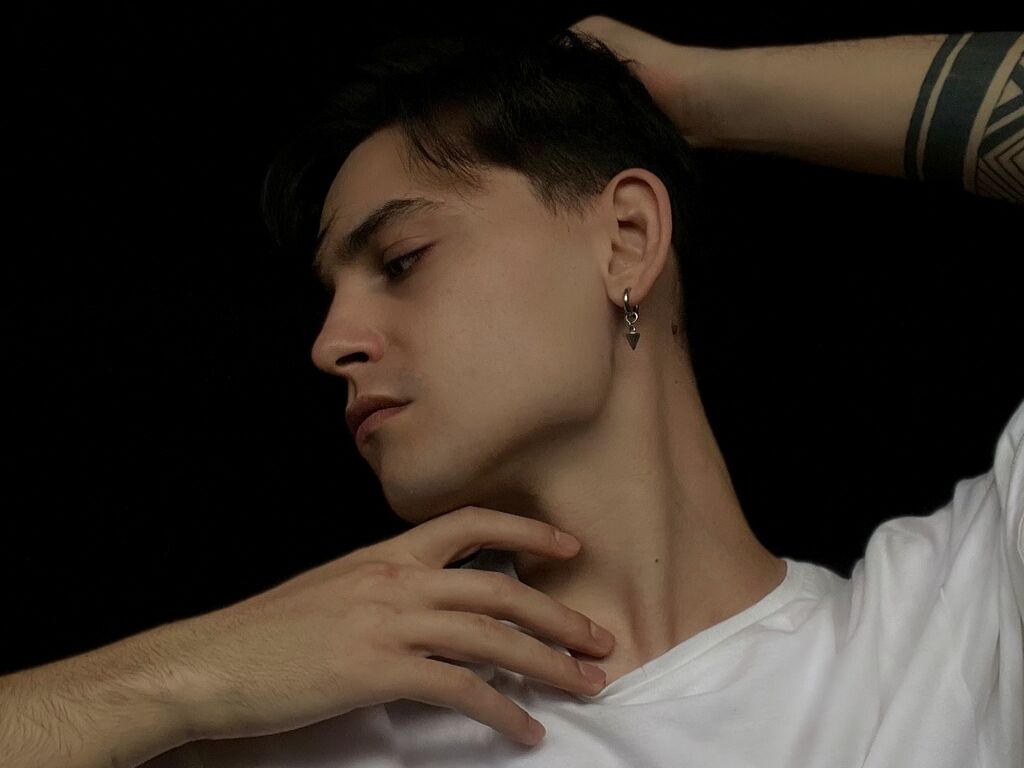 Profil de EvanDionys - Photo n°2