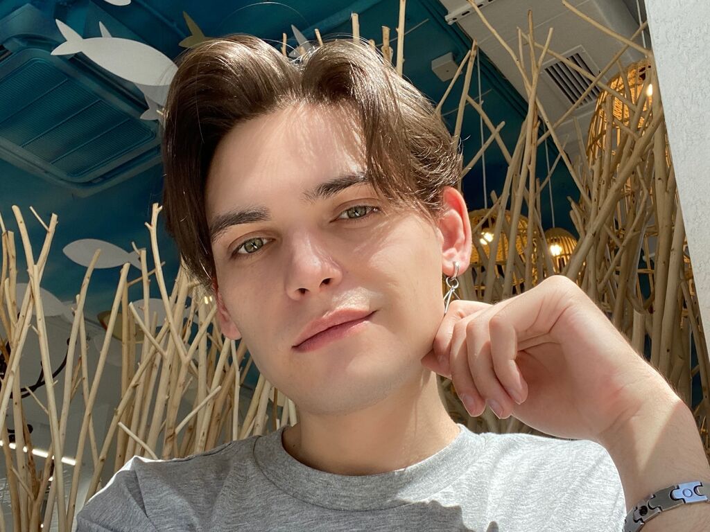 Profil de EvanDionys - Photo n°3