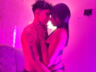 Webcam sex with Evandjoshua