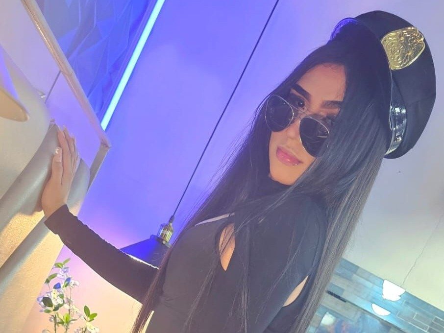 Evangelin_Estar's profiel - Afbeelding n°0