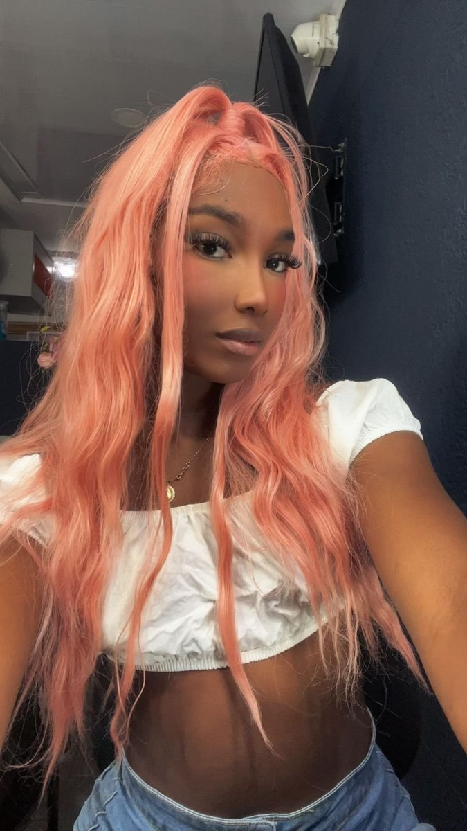 Evangelin_Ts's profile - Image n°1