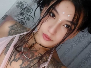 Evangelin's Sexcam