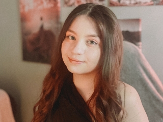 Evangelina's Sexcam