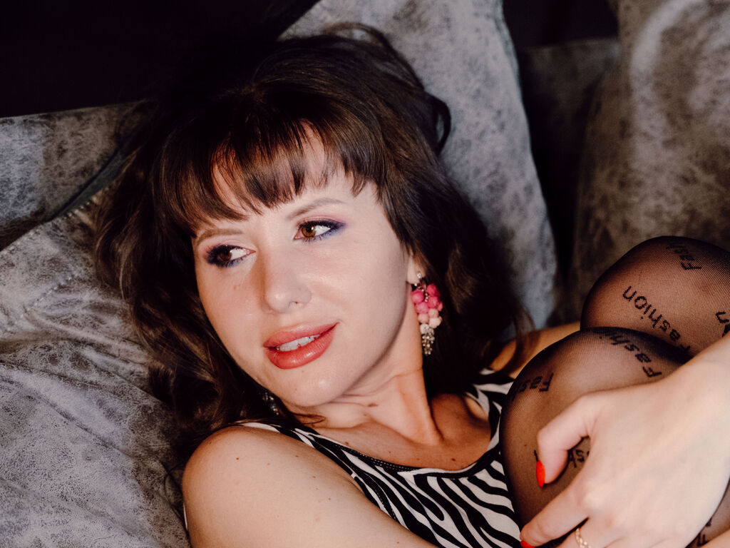 Evangelinamiro's profile - Image n°1