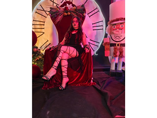 Evangeline1's Profil - Bild n°0