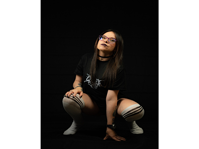 Evangeline1's Profil - Bild n°1