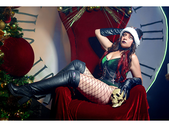 Perfil con Evangeline1 - Imagen  n°2