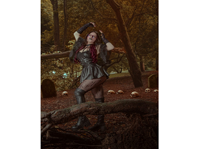 Evangeline1's Profil - Bild n°6