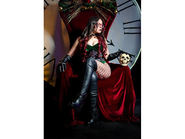 Evangeline1's profile - Image n°0