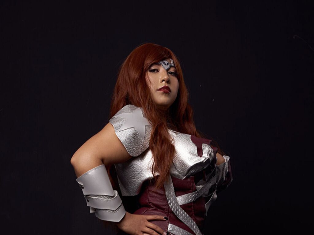 Perfil con Evangelinelars - Imagen  n°5